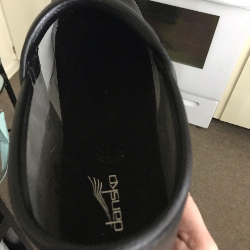 Dansko XP Clog - Picture 4 of 5